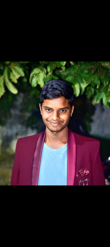 Bhanu Teja Eppa